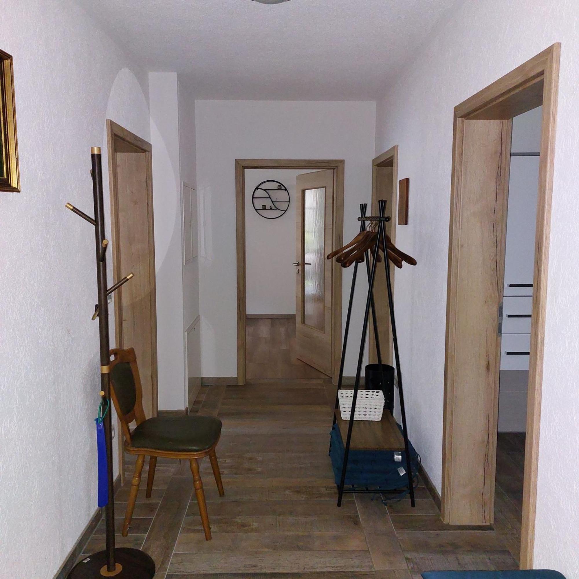 Galloway Hof Wantewitz Priestewitz Buitenkant foto